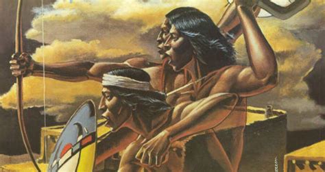  Pueblo Revolt สงครามต่อต้านอำนาจอาณานิคม และการฟื้นฟูวัฒนธรรมดั้งเดิม